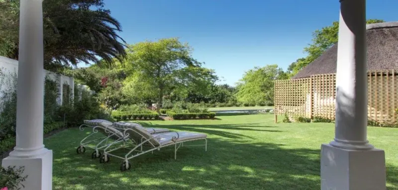 Klein Constantia Vistas in Constantia – photo 1