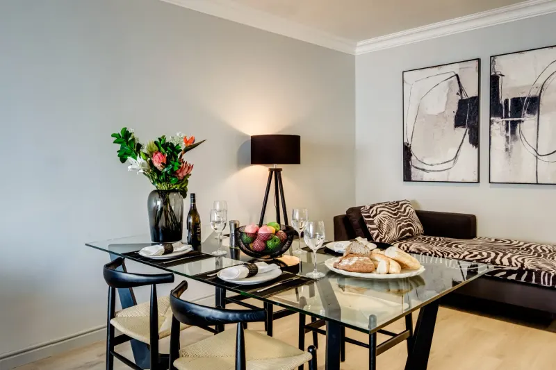 Avaya Apartment in Mouille Point – photo 8