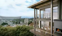 Green Point Oceanscape in Green Point – photo 1 thumbnail