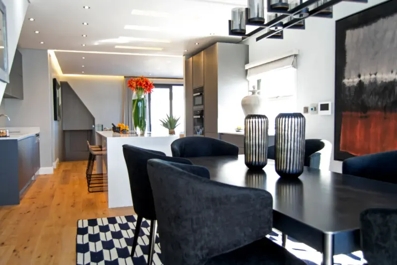 Bantry Luxe Apartment 3 in Bantry Bay – photo 11