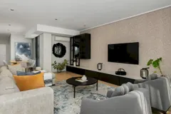 Sea Point Penthouse Retreat in Sea Point – photo 3 thumbnail
