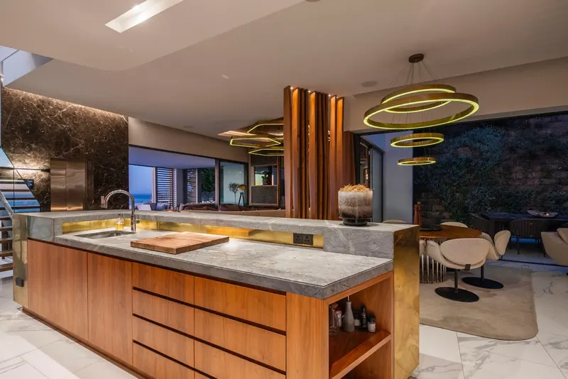 Villa Fontaine in Fresnaye – photo 26