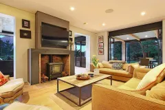 Winelands Dream Villa in Huis-In-Bos – photo 14 thumbnail