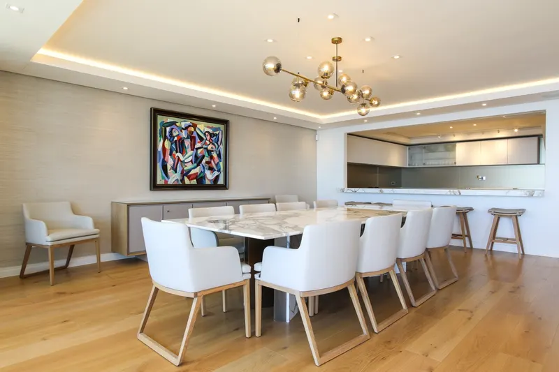Belle Vista Penthouse in Mouille Point – photo 5