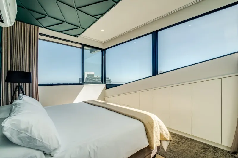 Quendon Penthouse in Sea Point – photo 10