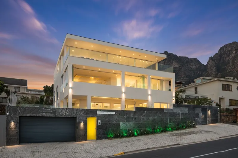 Casa Grace in Camps Bay – photo 1