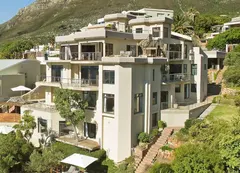 Camps Bay Retreat Villa in Bakoven – photo 16 thumbnail