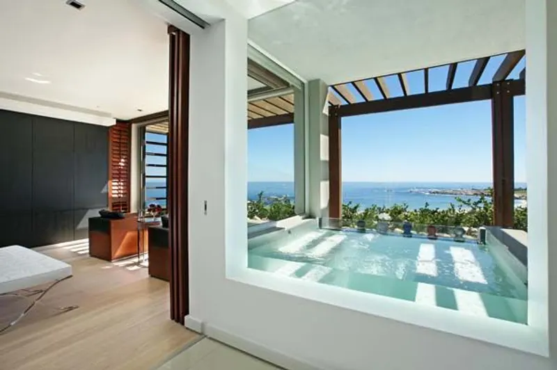 Geneva Villa in Camps Bay – photo 34