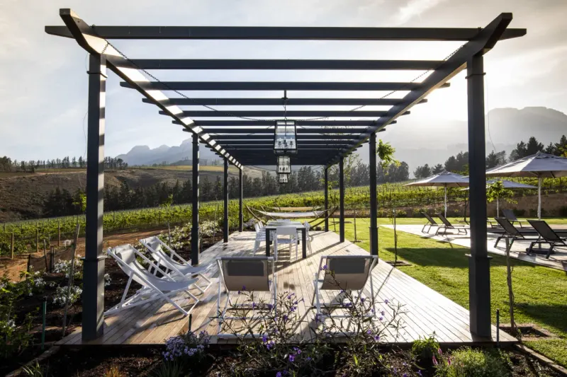 Brookdale Estate in Paarl – photo 5