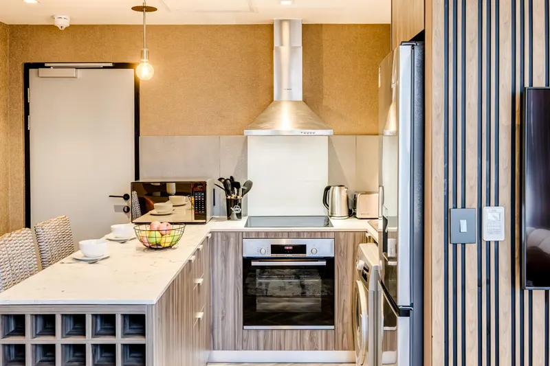 City Suite 1614 in Cape Town – photo 5