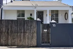 No. 16 - Sea Point Row House in Sea Point – photo 17 thumbnail