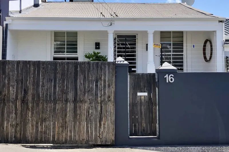 No. 16 - Sea Point Row House in Sea Point – photo 17
