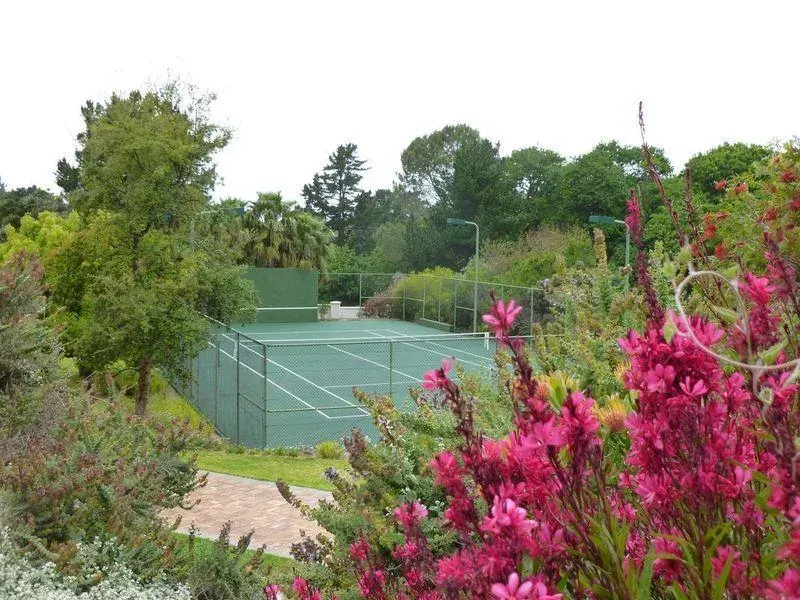 House Gordon in Constantia – photo 11