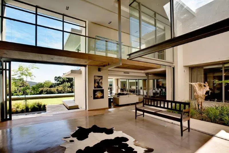 Torquay Villa in Bishopscourt – photo 5