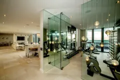 Majestic Villa in Bakoven – photo 40 thumbnail