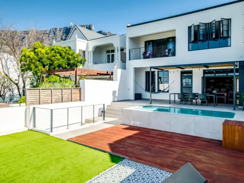 Seneca Villa in Tamboerskloof – photo 11