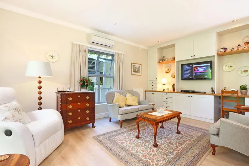 Constantia Sunkissed Villa in Airlie – photo 17