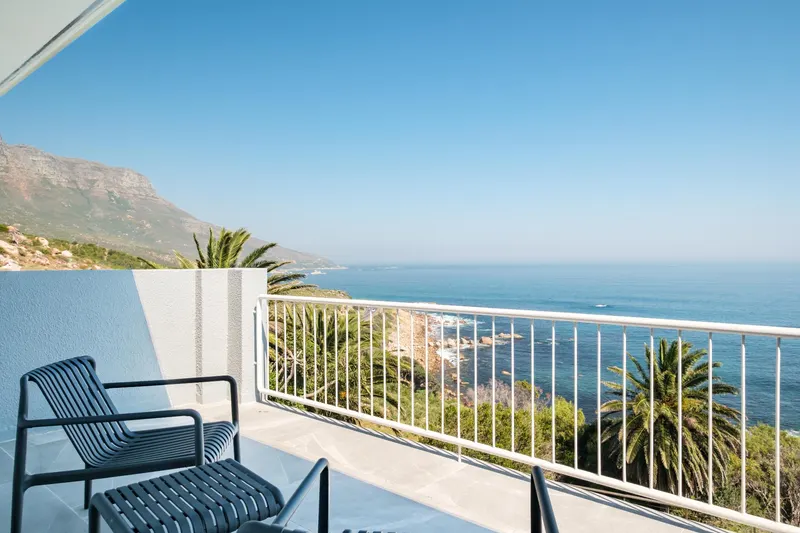 Villa Kai in Camps Bay – photo 19