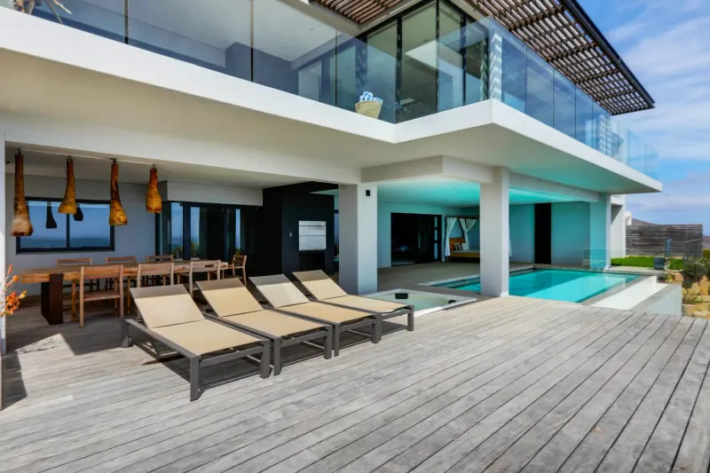 Halo Villa in Camps Bay – photo 4