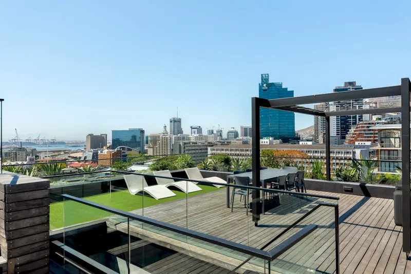 Iconic Penthouse in De Waterkant – photo 19