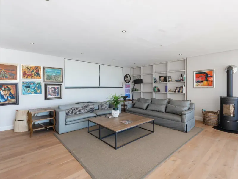 Llandudno Luxury Villa in Llandudno – photo 24