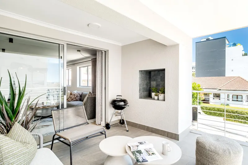 124A High Level Road in Green Point – photo 6