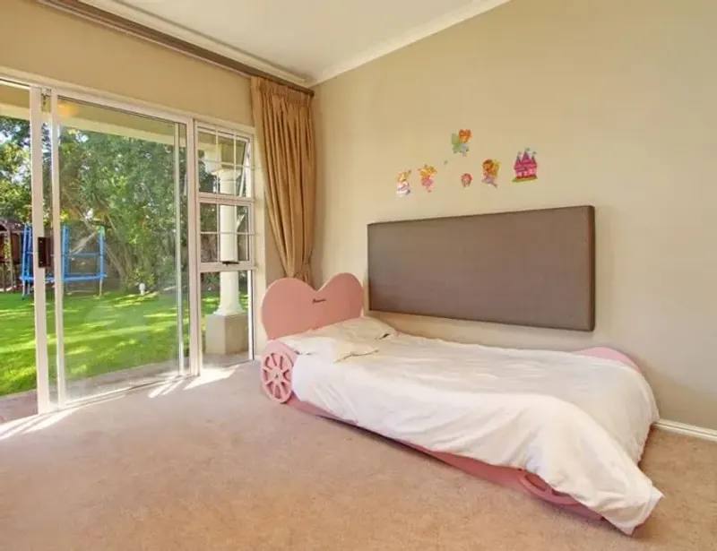 Sunset Beach Cowrie Villa in Sunset Beach – photo 14
