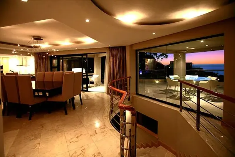 De Wet Villa in Bantry Bay – photo 2