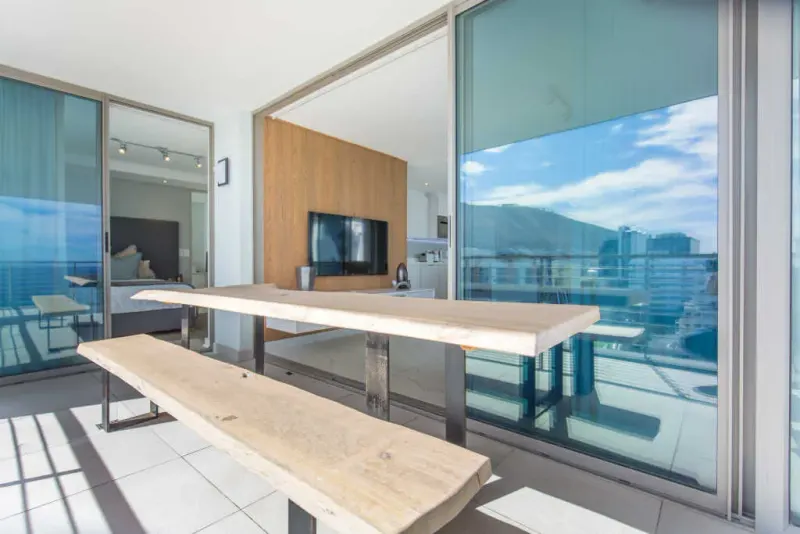 The Fairmont in Sea Point – photo 12