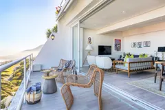 Bella Vista - Apartment with spectacular Ocean Views in Bakoven – photo 11 thumbnail