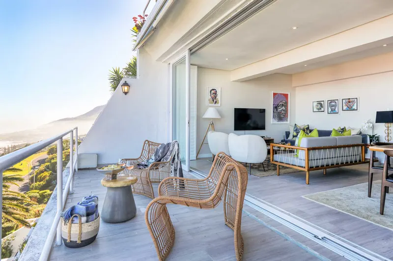 Bella Vista - Apartment with spectacular Ocean Views in Bakoven – photo 11