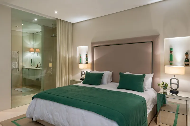 Villa Monarch in Camps Bay – photo 26