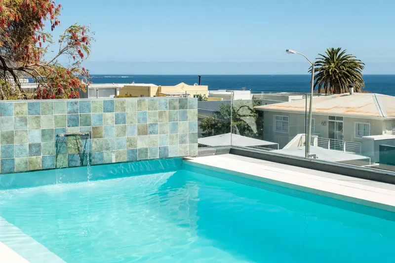 Sapphire Tide Terrace in Camps Bay – photo 21