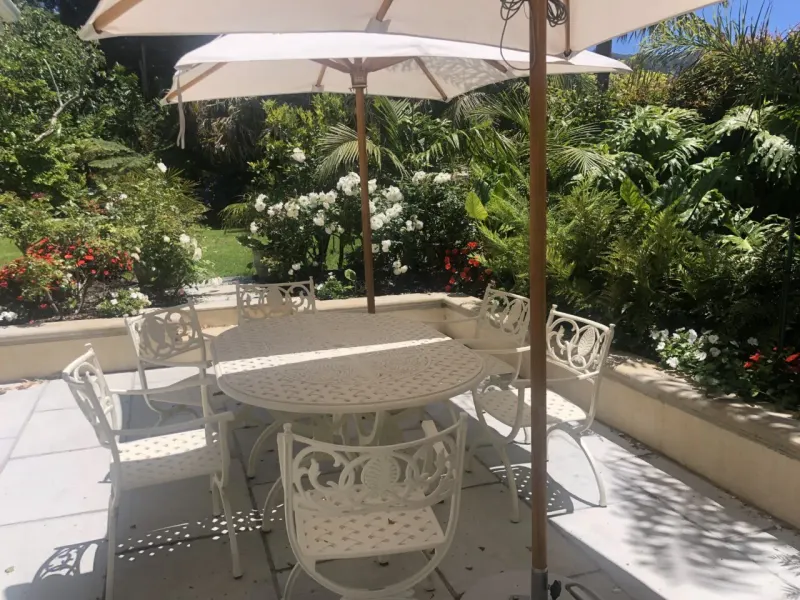 Constantia Valley Villa in Silverhurst – photo 87