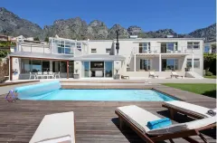 Villa Amber in Bakoven – photo 1 thumbnail