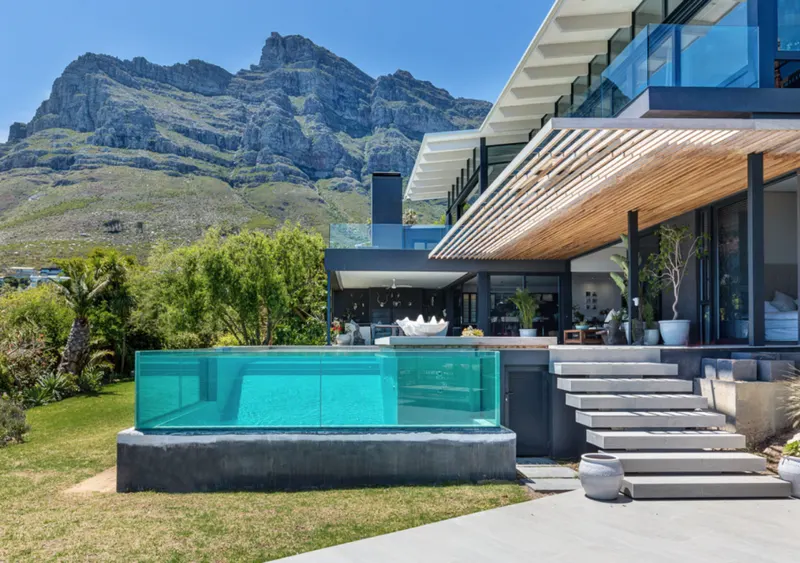 Villa Sapphire in Bakoven – photo 11