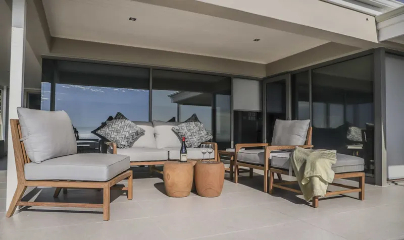 Condo Carolina in Camps Bay – photo 7