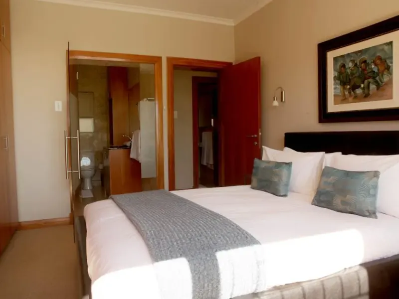 Panorama Apartment in Camps Bay – photo 7