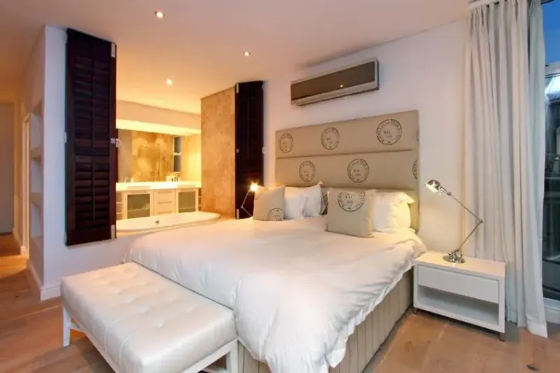 Vivid Penthouse in Bakoven – photo 11