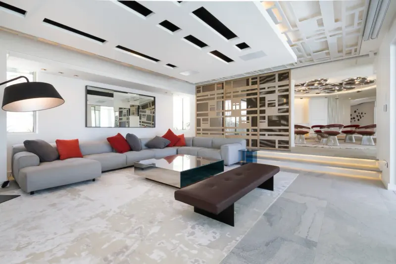 Villa Esplanade in Fresnaye – photo 10