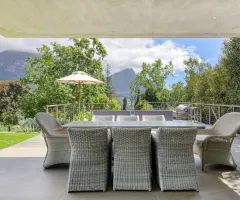 Villa Exeter in Bishopscourt – photo 7 thumbnail