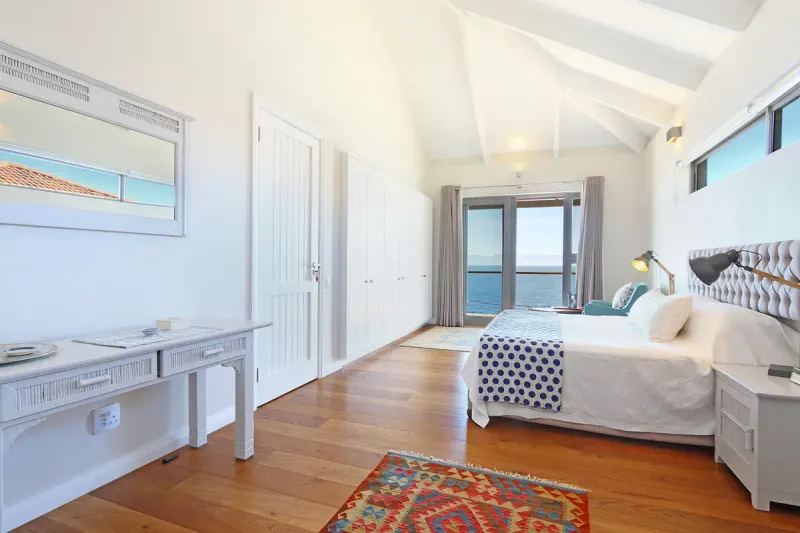 The Rocks Villa in Simon's Town – photo 17