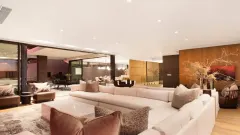 Ronald Luxury Villa in Camps Bay – photo 35 thumbnail