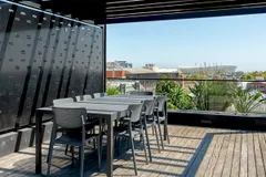 Iconic Penthouse in De Waterkant – photo 8 thumbnail