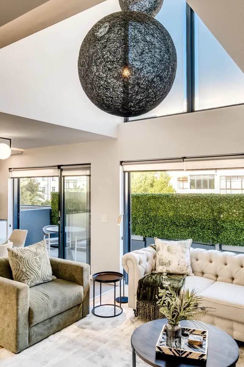 Bahati Executive Pad in Sea point – photo 20