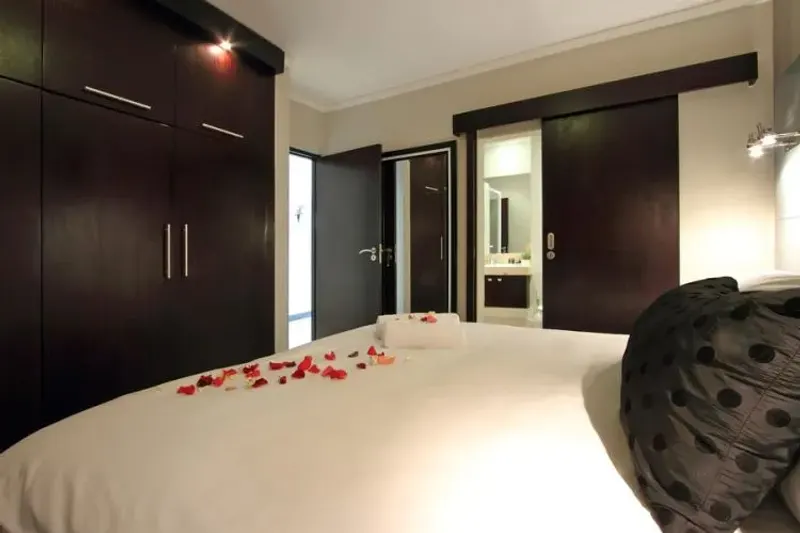 Icon Apartment 808 in Cape Town City Centre – photo 8