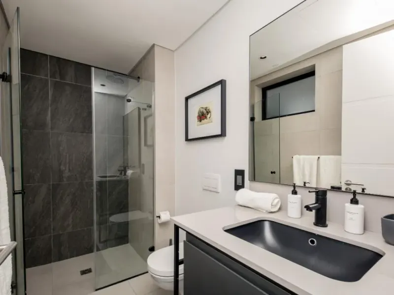 The Signature Urban Apartment in De Waterkant – photo 12