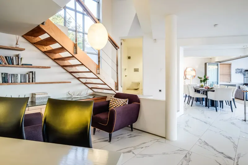 Villa Grenache in Camps Bay – photo 11
