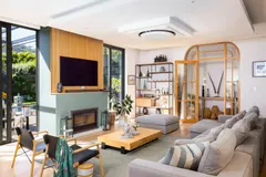 Villa Lushara in Camps Bay – photo 16 thumbnail