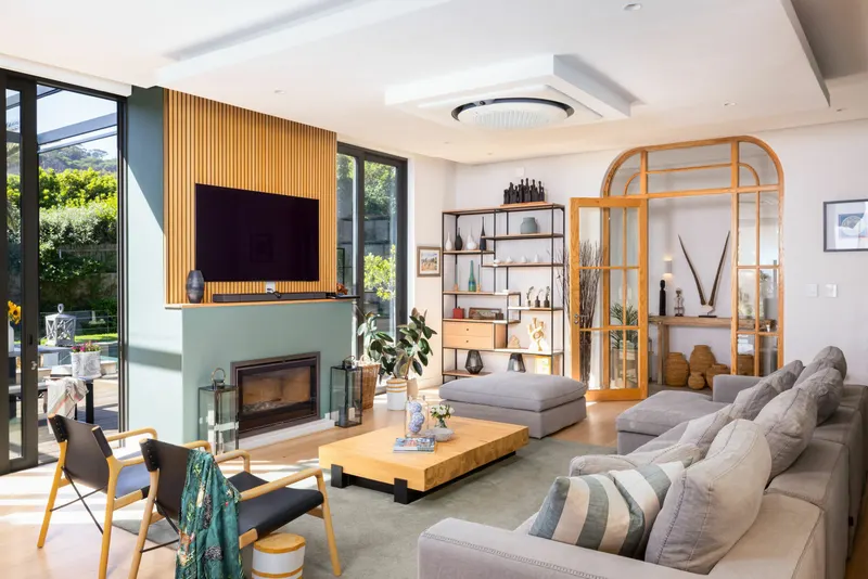 Villa Lushara in Camps Bay – photo 16